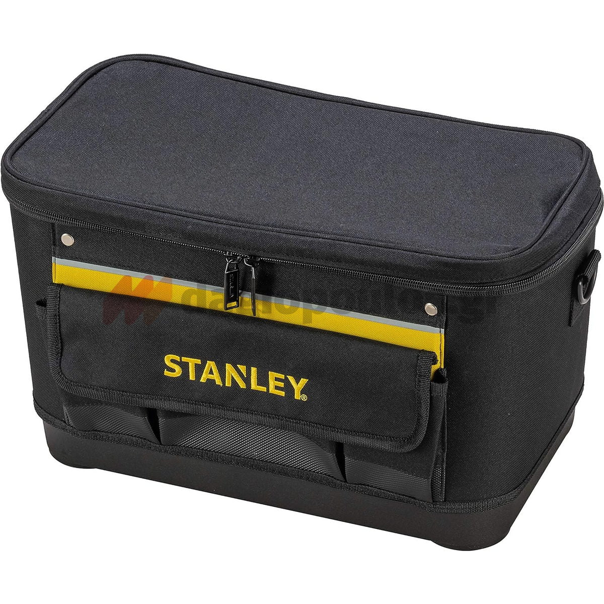 Stanley 1-96-193 Εργαλειοθήκη Κλειστού Τύπου - Τσάντα Ώμου Κρεμαστή Υφασμάτινη