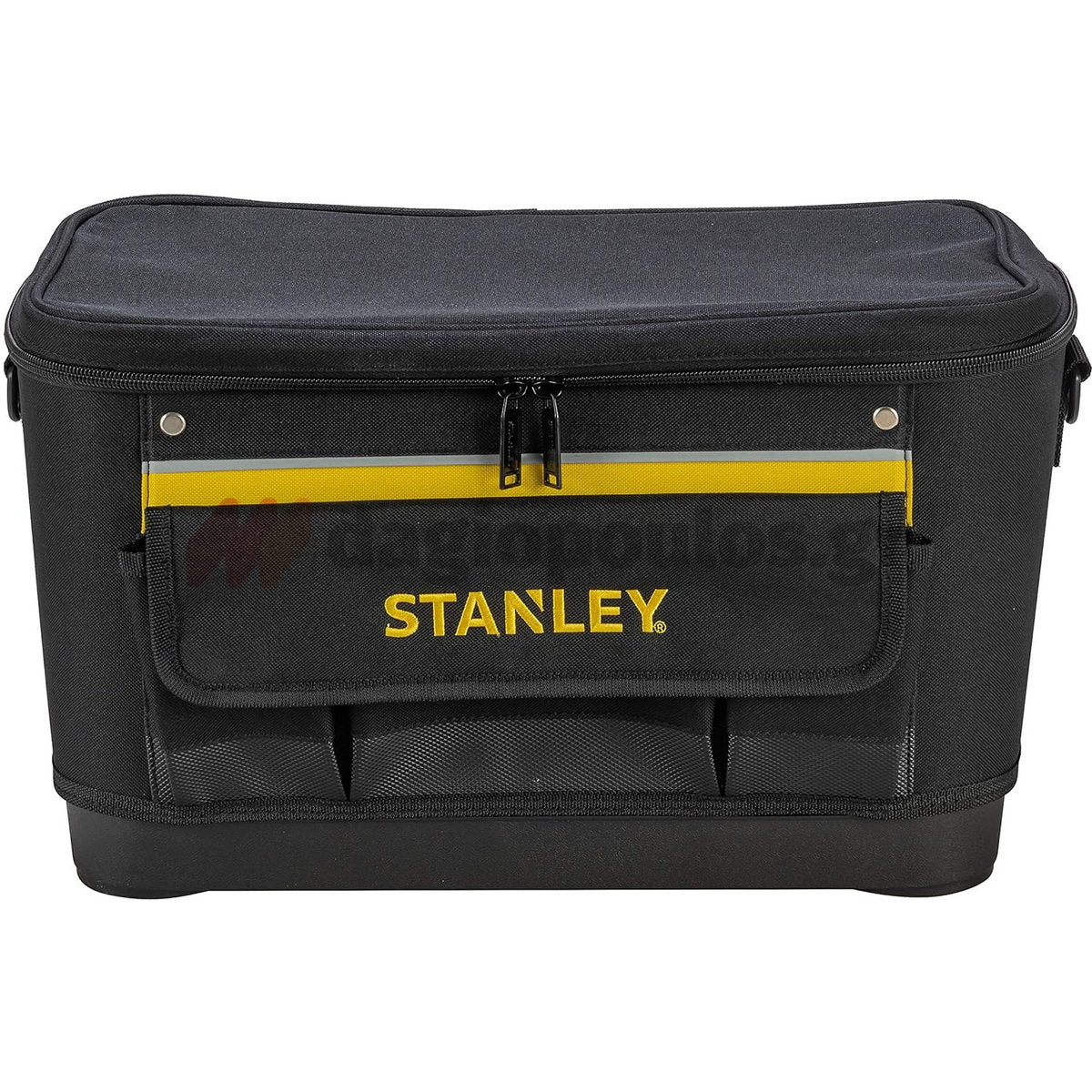 Stanley 1-96-193 Εργαλειοθήκη Κλειστού Τύπου - Τσάντα Ώμου Κρεμαστή Υφασμάτινη