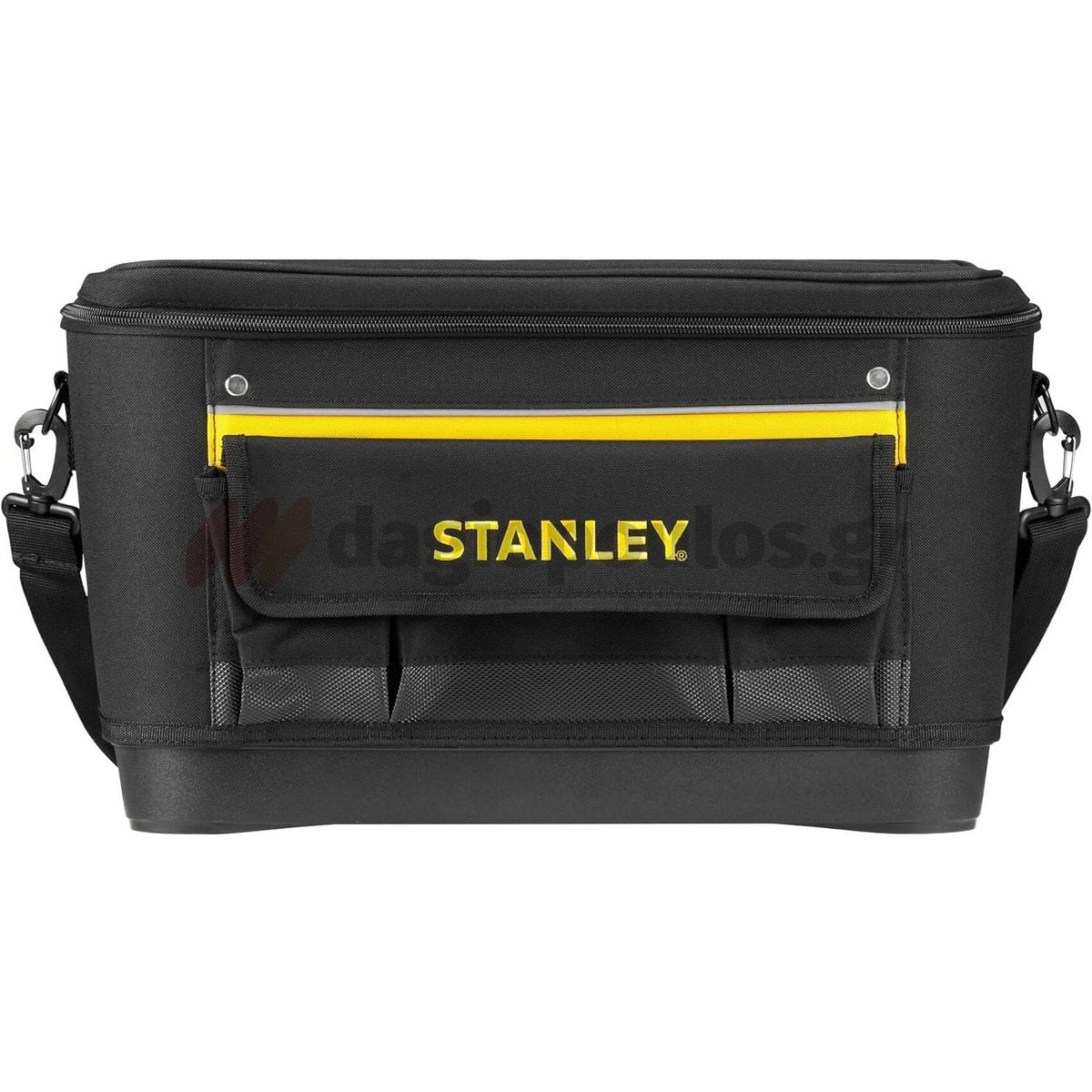 Stanley 1-96-193 Εργαλειοθήκη Κλειστού Τύπου - Τσάντα Ώμου Κρεμαστή Υφασμάτινη