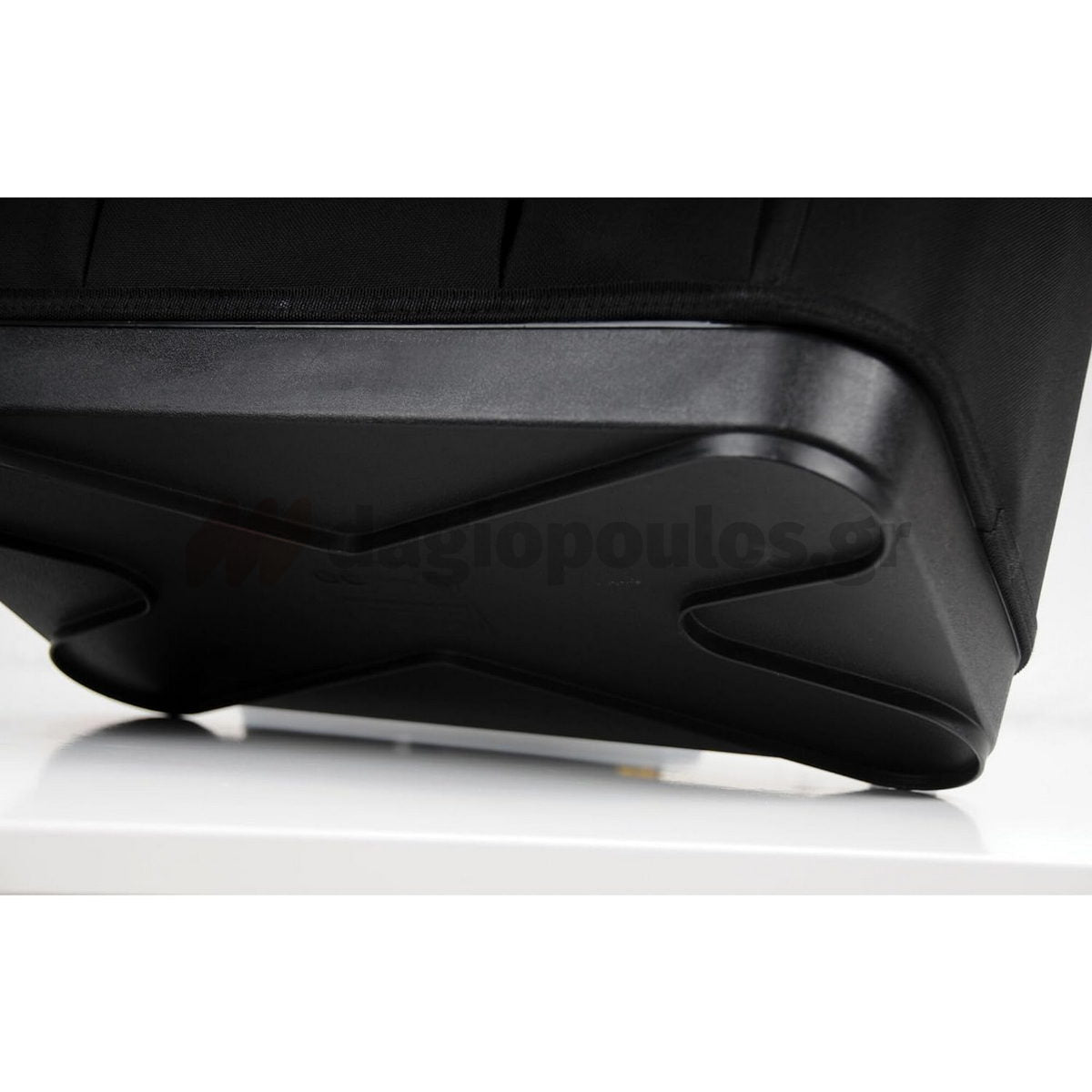 Stanley 1-96-193 Εργαλειοθήκη Κλειστού Τύπου - Τσάντα Ώμου Κρεμαστή Υφασμάτινη