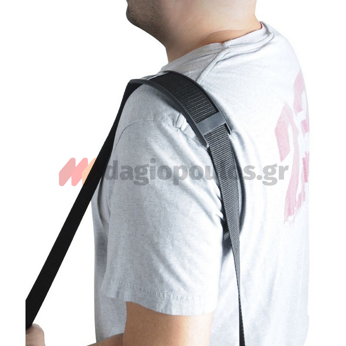 Stanley 1-96-193 Εργαλειοθήκη Κλειστού Τύπου - Τσάντα Ώμου Κρεμαστή Υφασμάτινη