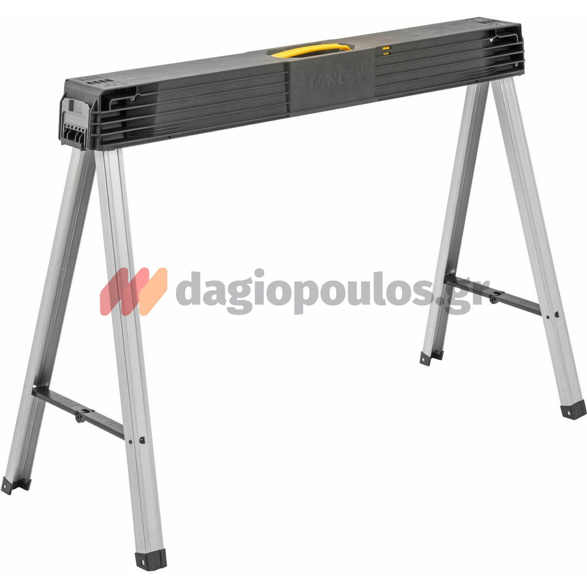 Stanley 1-97-475 Καβαλέτα Εργασίας Πτυσσόμενα Σετ 2 Τεμ