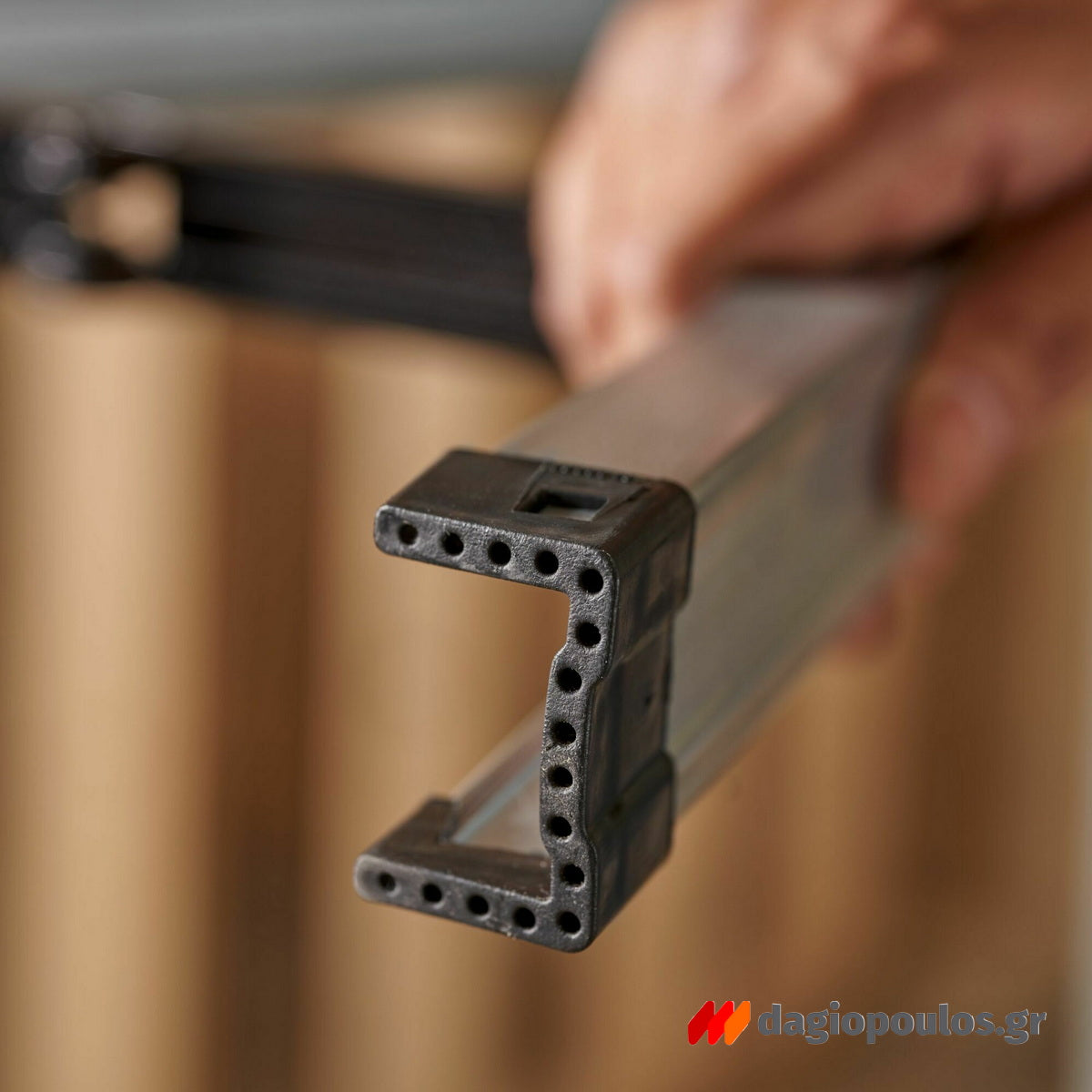 Stanley 1-97-475 Καβαλέτα Εργασίας Πτυσσόμενα Σετ 2 Τεμ