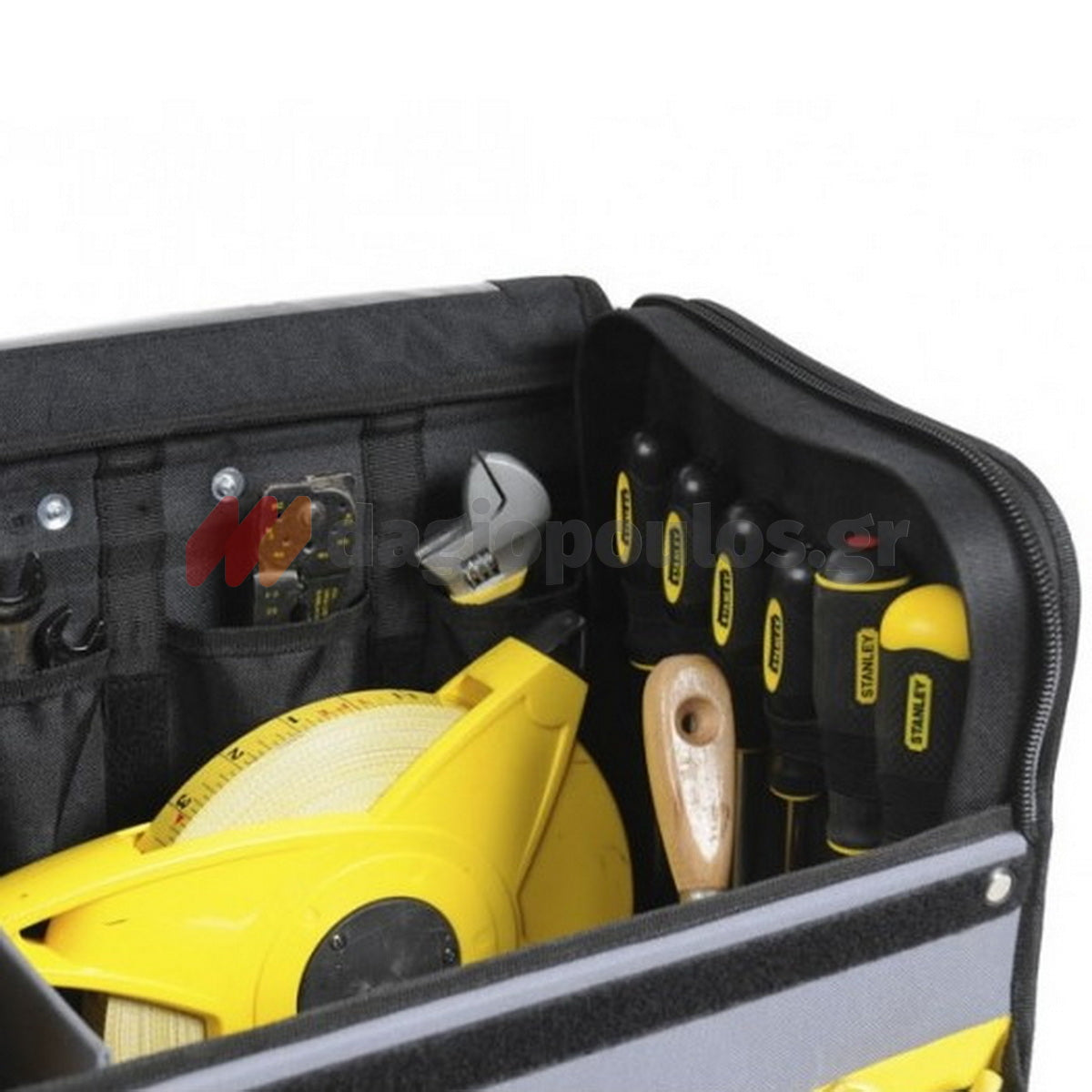 Stanley 1-97-515 Τσάντα Βαλίτσα Εργαλείων Τροχήλατη Με Τηλεσκοπική Λαβή