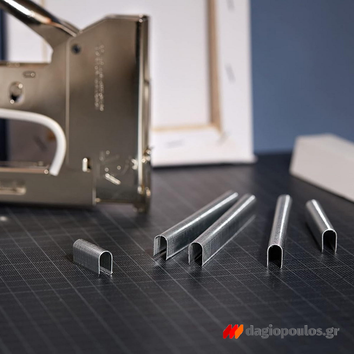 Stanley Διχάλα Καλωδίων Για Καρφωτικό CT-10 Ηλεκτρολόγων Πακ.1000 Τεμ