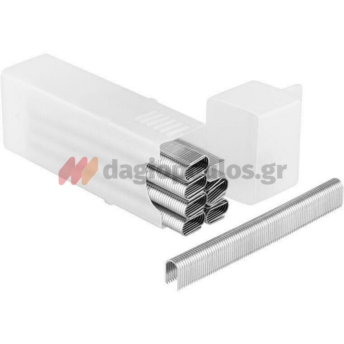 Stanley Διχάλα Καλωδίων Για Καρφωτικό CT-10 Ηλεκτρολόγων Πακ.1000 Τεμ