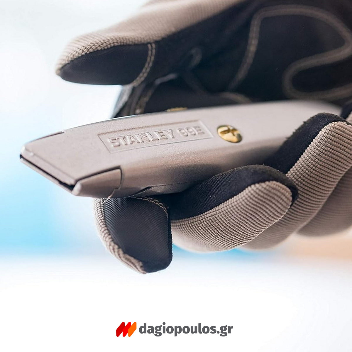 Stanley 2-10-099 Μαχαίρι Ξυράφι