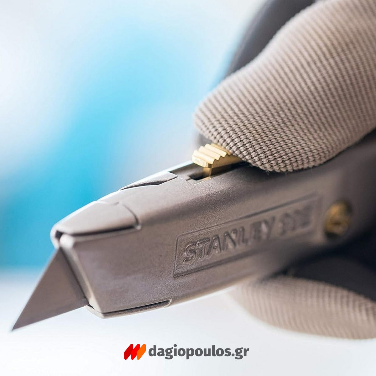 Stanley 2-10-099 Μαχαίρι Ξυράφι