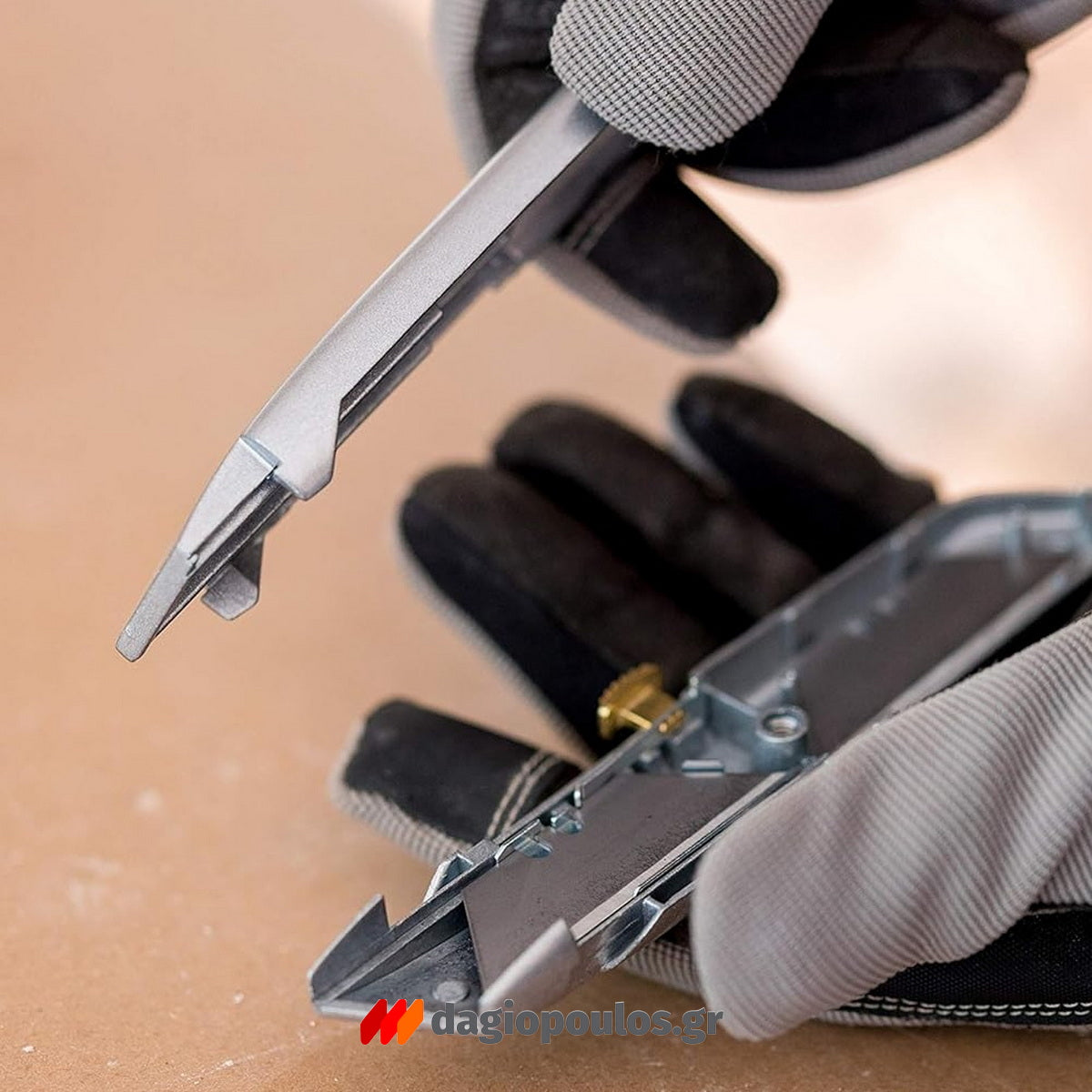 Stanley 2-10-099 Μαχαίρι Ξυράφι