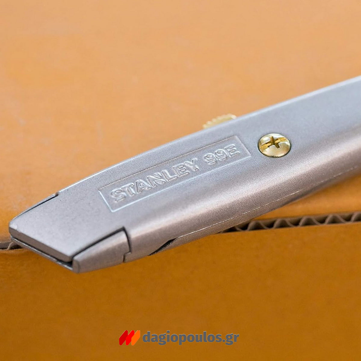 Stanley 2-10-099 Μαχαίρι Ξυράφι