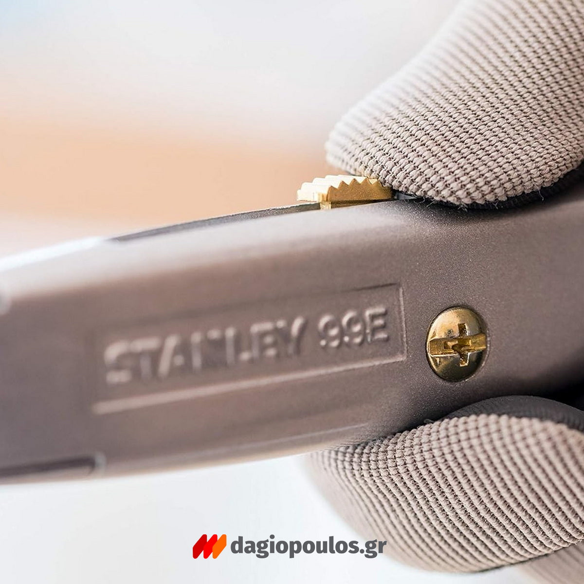 Stanley 2-10-099 Μαχαίρι Ξυράφι