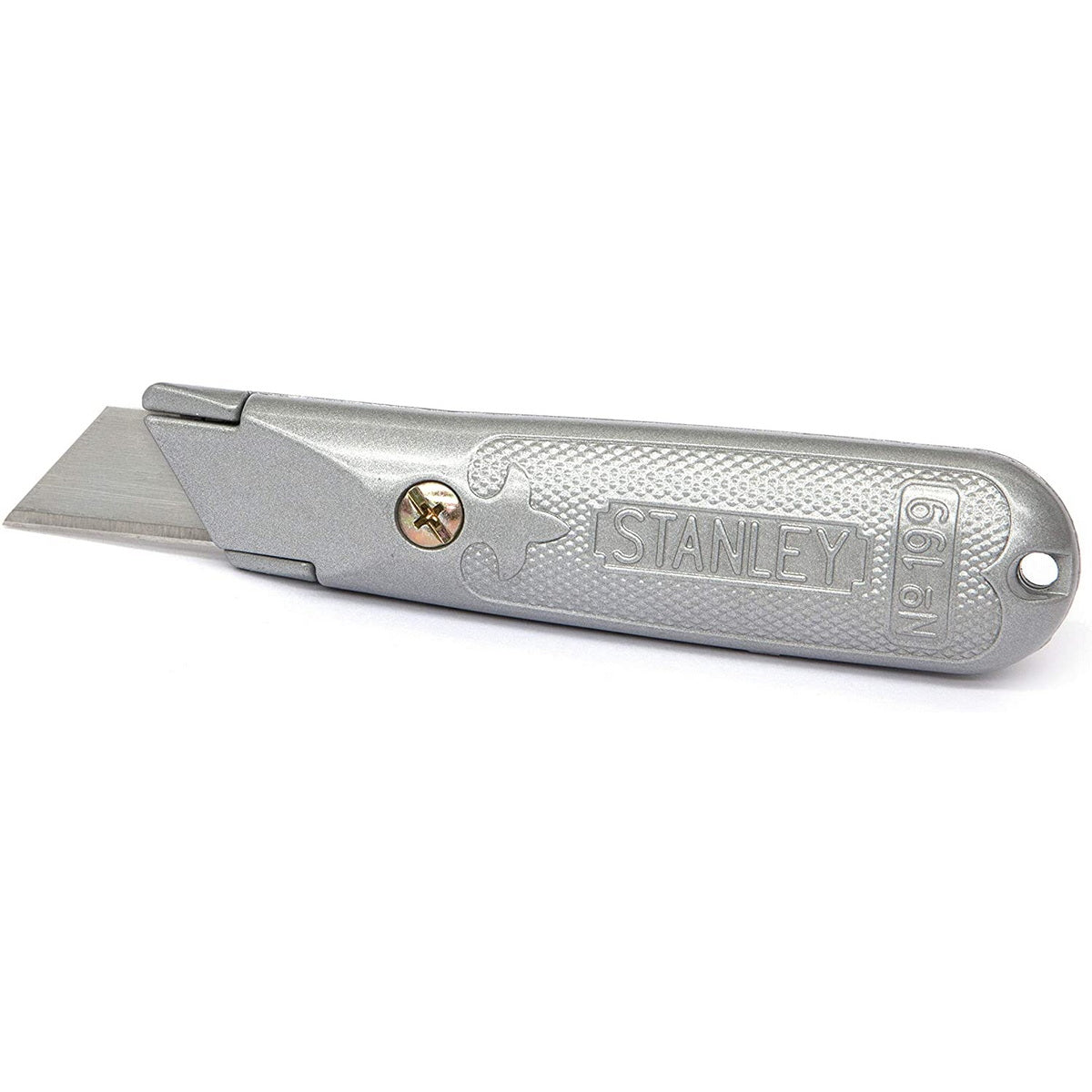 Stanley 2-10-199 Μαχαίρι Κόφτης Μοκέτας (Φαλτσέτα) Με Σταθερή Λάμα