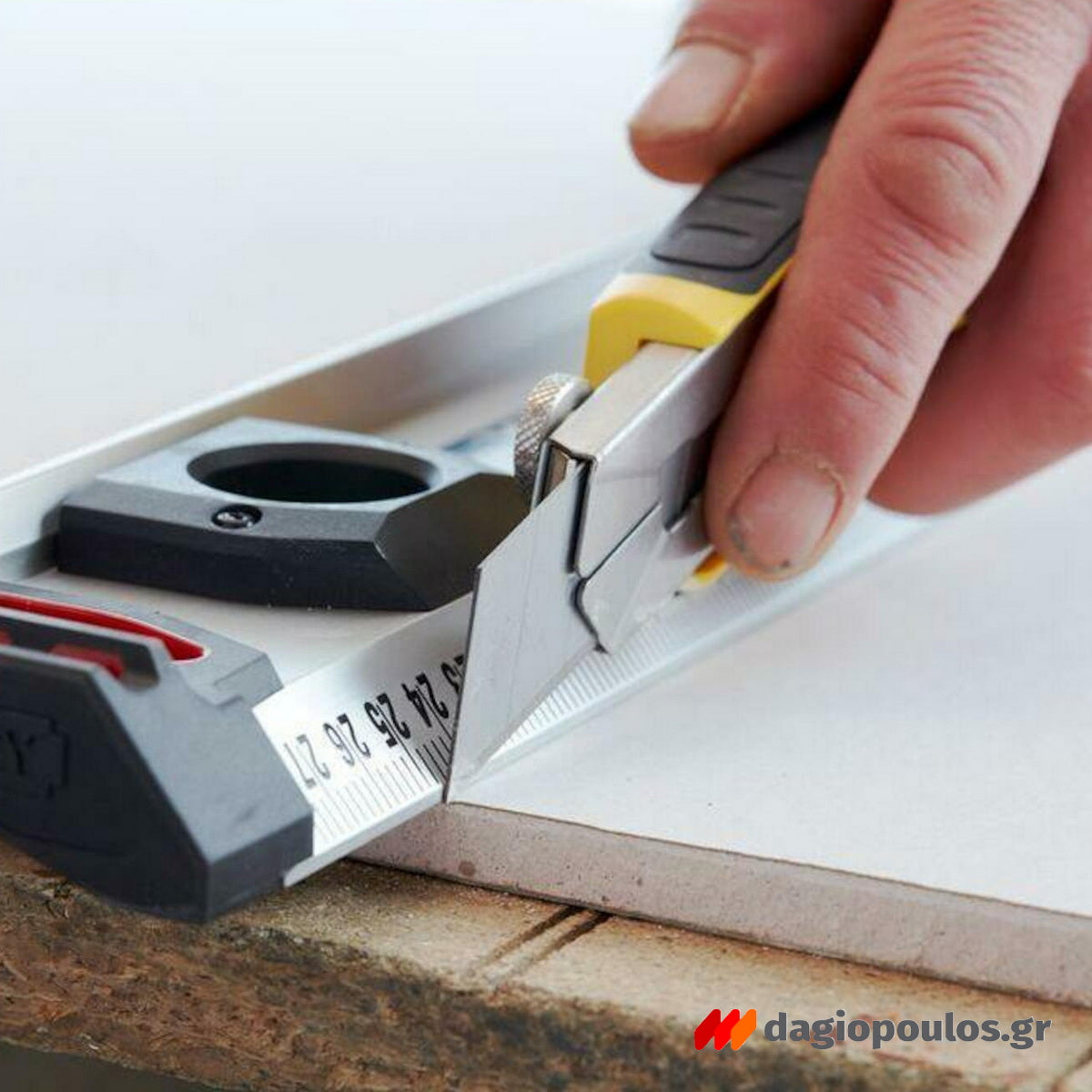 Stanley 2-11-725 Fatmax Λεπίδες (Λάμες) Ανταλλακτικές 25mm Σετ 10 Τεμ