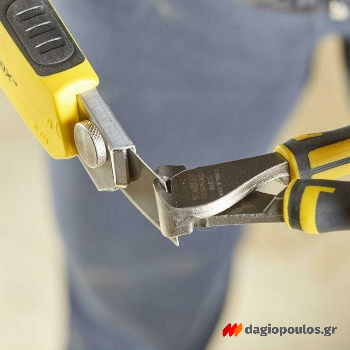 Stanley 2-11-725 Fatmax Λεπίδες (Λάμες) Ανταλλακτικές 25mm Σετ 10 Τεμ