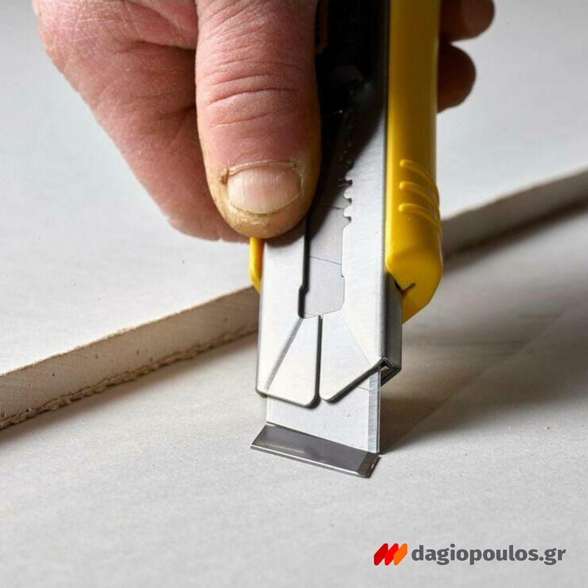 Stanley 2-11-725 Fatmax Λεπίδες (Λάμες) Ανταλλακτικές 25mm Σετ 10 Τεμ