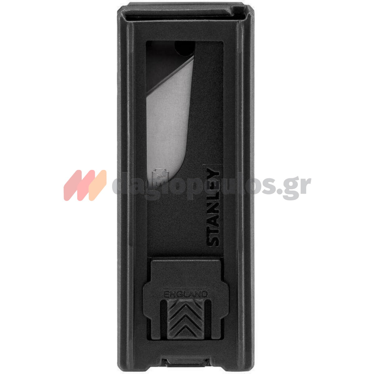 Stanley 2-11-987 Fatmax Λάμες (Ξυράφια) Ανταλλακτικές Τραπεζοειδείς Σετ 10 Τεμ