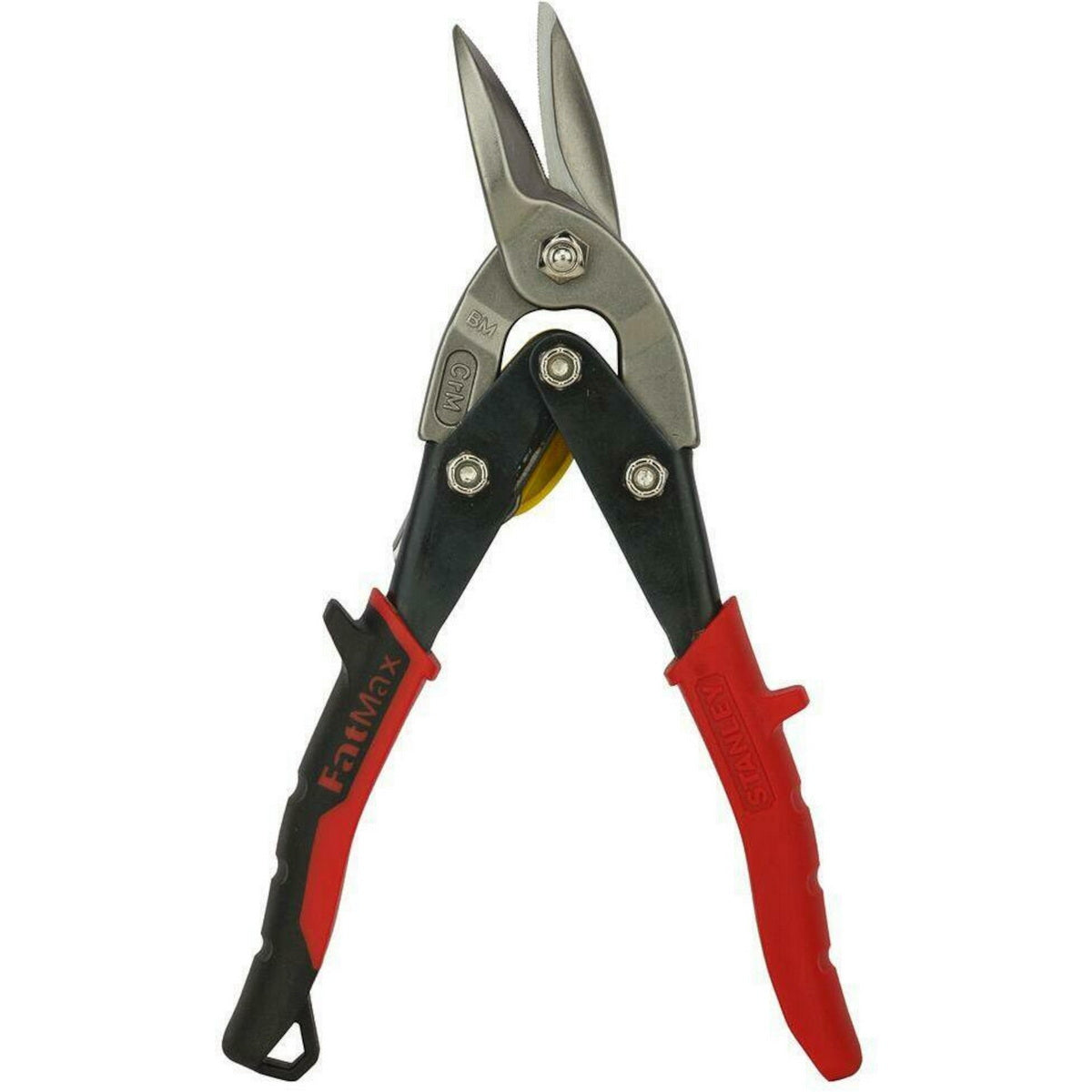 Stanley 2-14-562 Ψαλίδι Λαμαρίνας Αριστερής Κοπής 10" 250mm