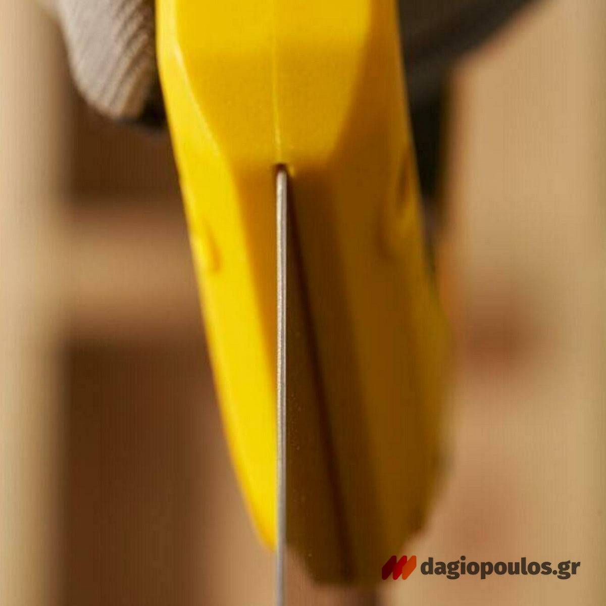 Stanley 2-15-289 Πριόνι (Σεγάτσα) Χειρός 550mm