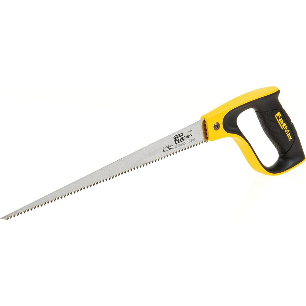 Stanley 2-17-205 Fatmax Πριόνι Για Κλειδαράδες 300mm