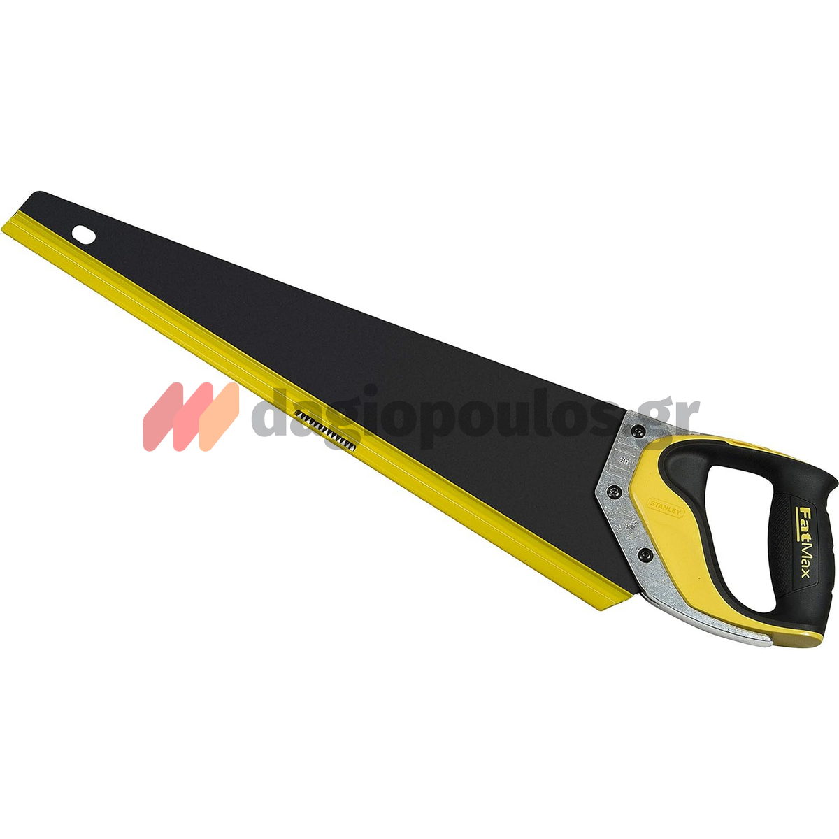 Stanley 2-20-529 Πριόνι (Σεγάτσα) Ξύλου 500mm