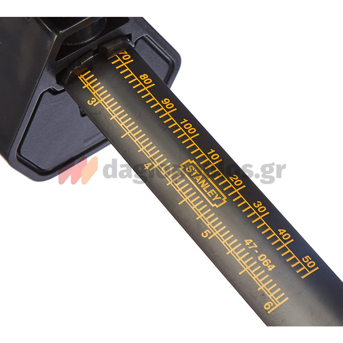 Stanley 2-47-064 Χαράκτης Πλαστικών 215mm