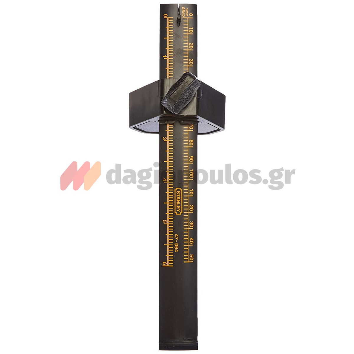 Stanley 2-47-064 Χαράκτης Πλαστικών 215mm