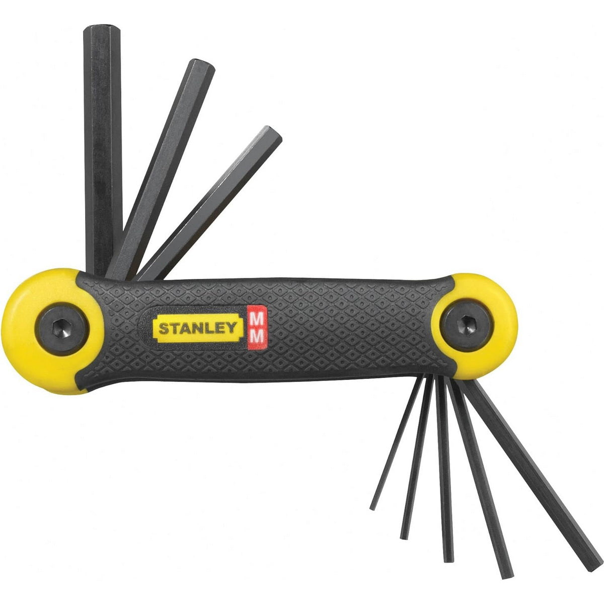 Stanley 2-69-265 Συλλογή Κλειδιά Allen Σετ 9 Τεμ