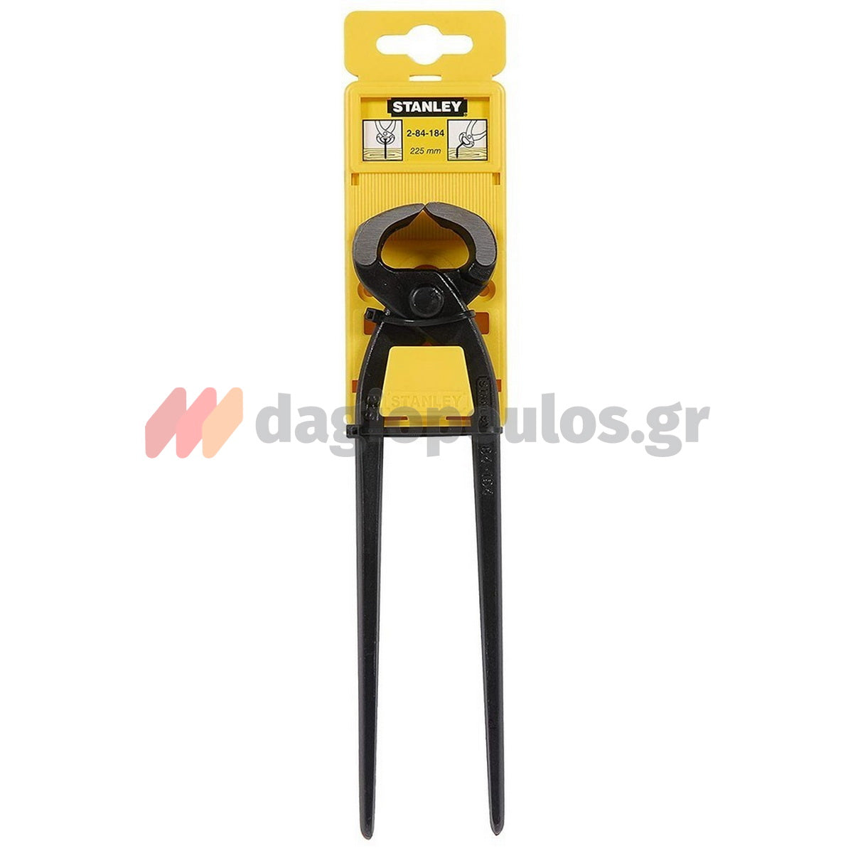 Stanley Επαγγελματική Τανάλια Μαραγκού