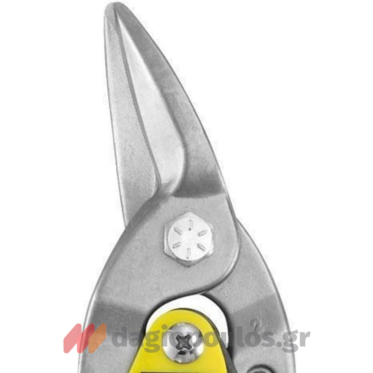 Stanley 2‑14‑564 Ψαλίδι Λαμαρίνας Δεξιάς Κοπής 10" 250mm