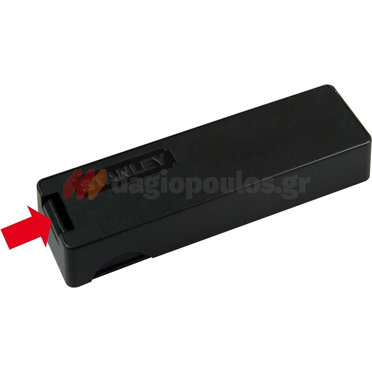 Stanley 3-11-718 Fatmax Λεπίδες (Λάμες) Ανταλλακτικές 18mm Σετ 50 Τεμ