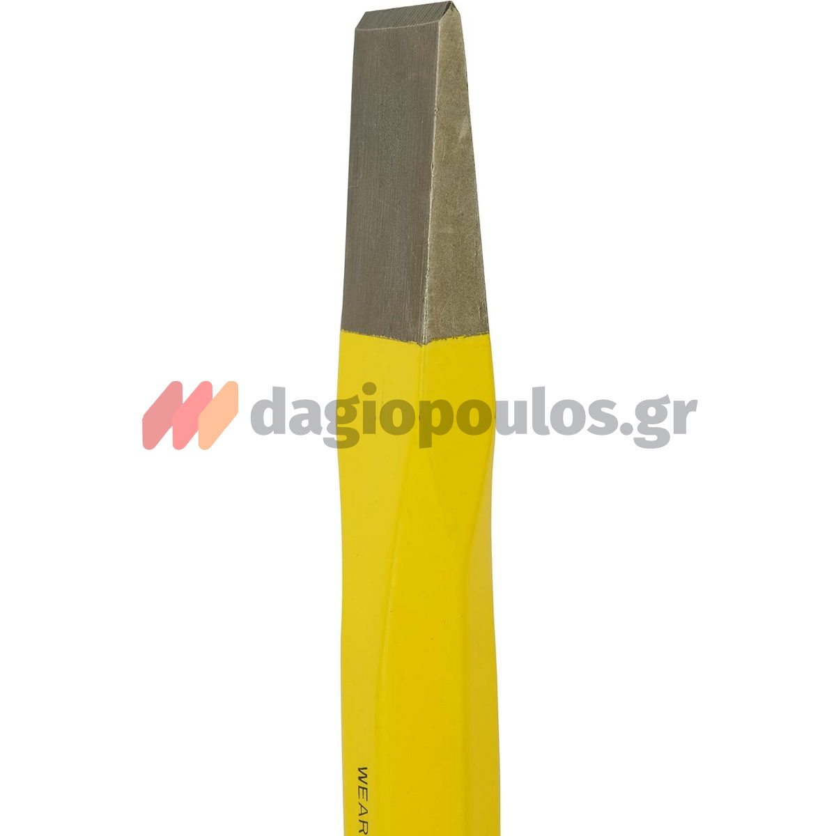 Stanley 4-18-289 Καλέμι Μηχανουργών 19mm x 175mm