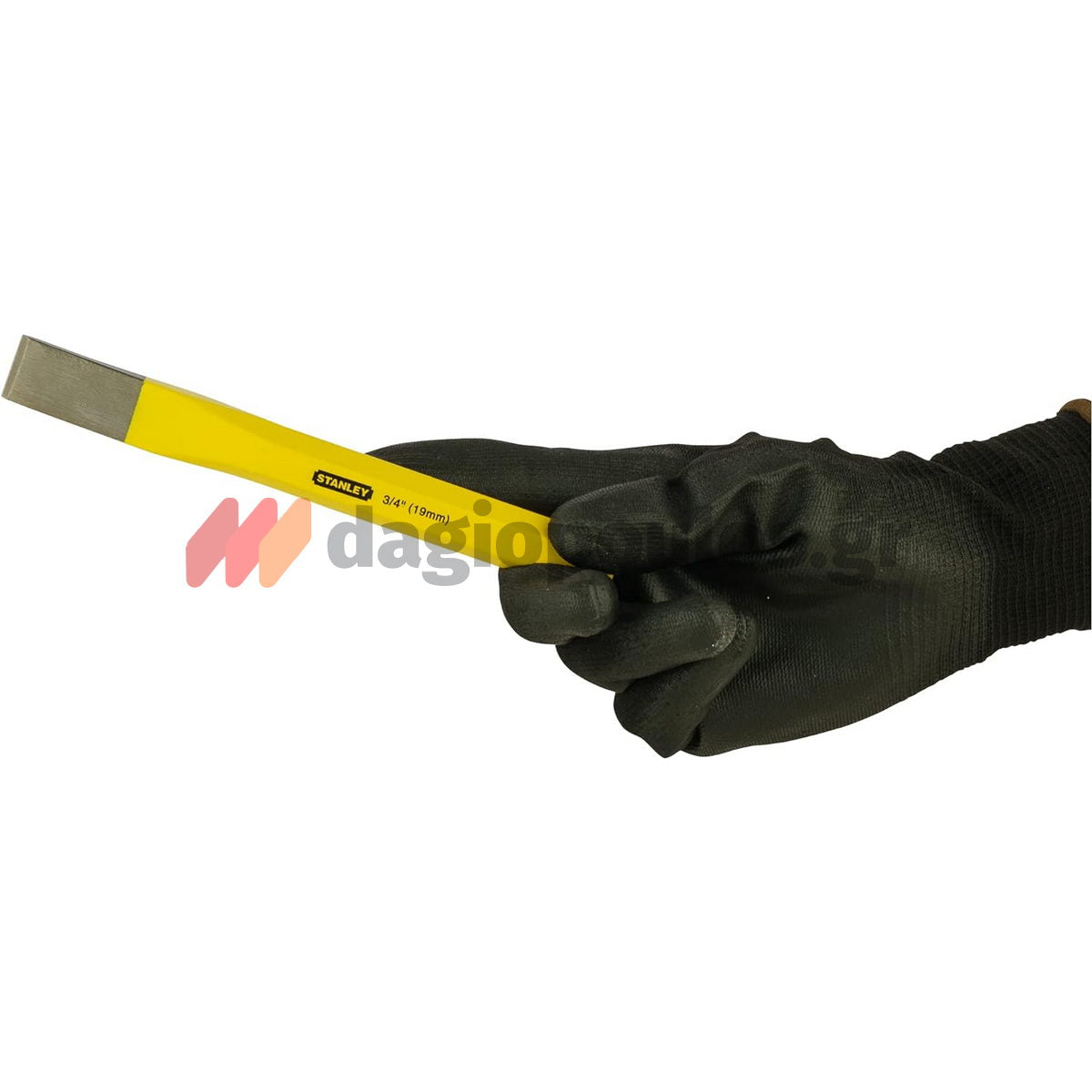 Stanley 4-18-289 Καλέμι Μηχανουργών 19mm x 175mm