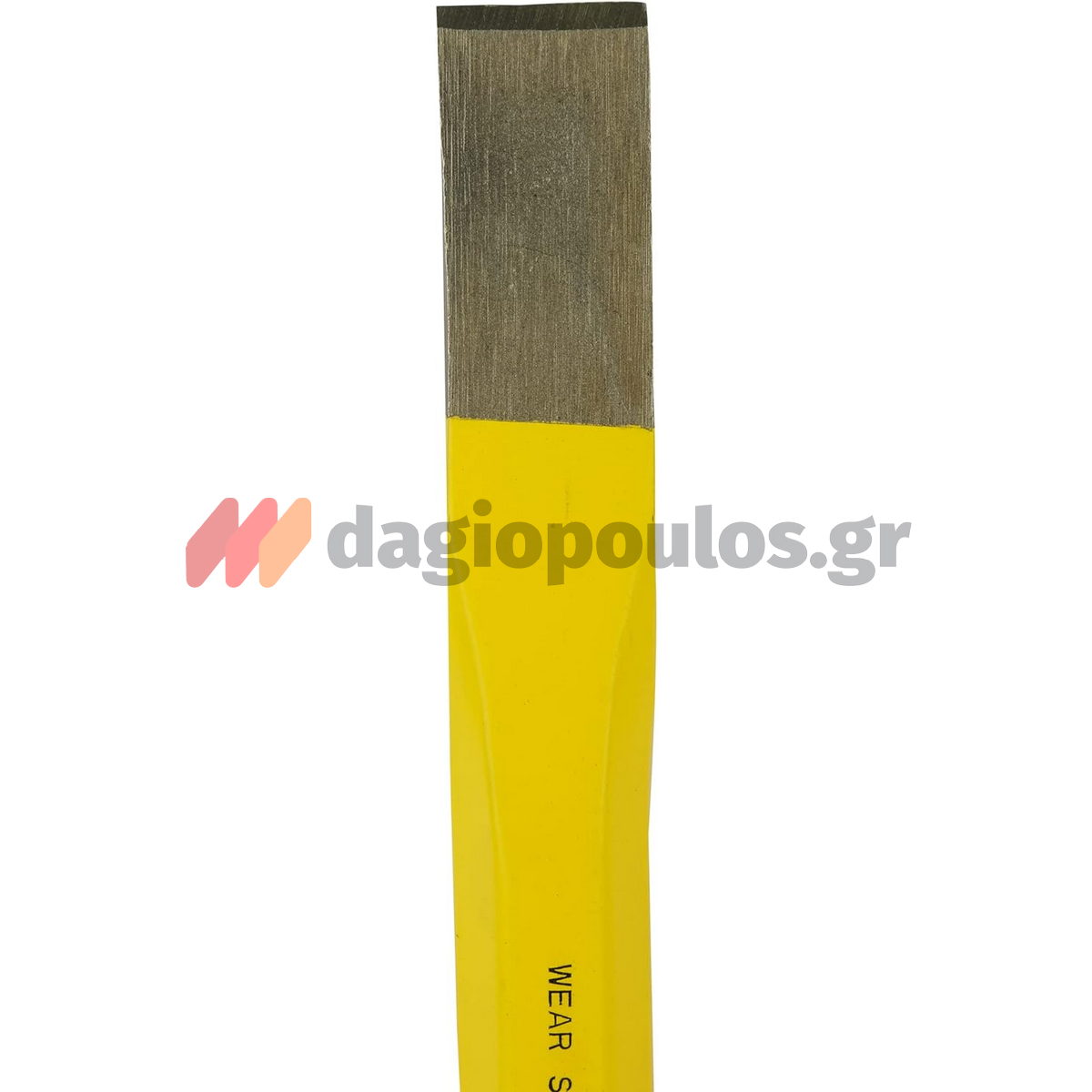 Stanley 4-18-289 Καλέμι Μηχανουργών 19mm x 175mm