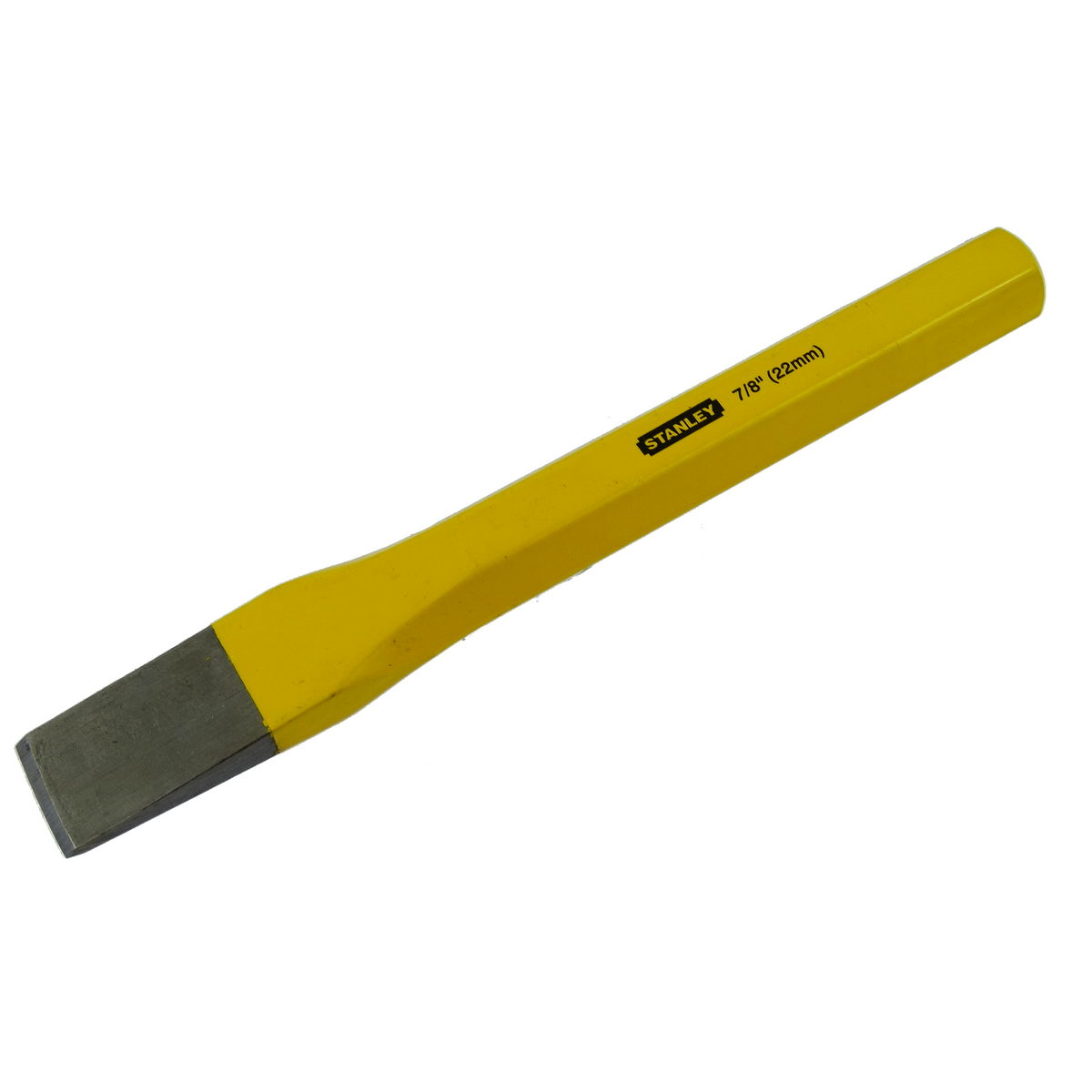 Stanley 4-18-290 Καλέμι Μηχανουργών 22mm x 200mm