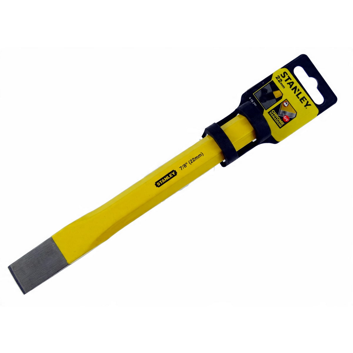 Stanley 4-18-290 Καλέμι Μηχανουργών 22mm x 200mm