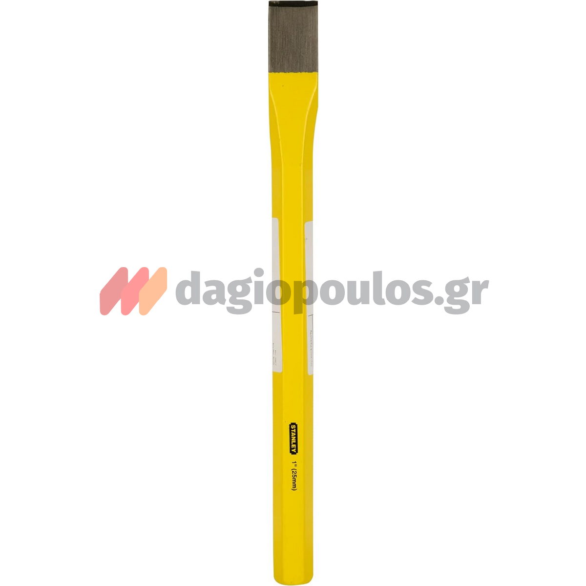 Stanley 4-18-291 Καλέμι Μηχανουργών 25mm x 300mm