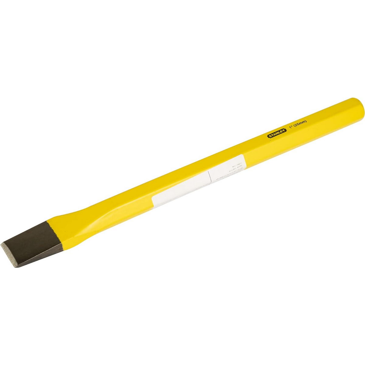 Stanley 4-18-291 Καλέμι Μηχανουργών 25mm x 300mm