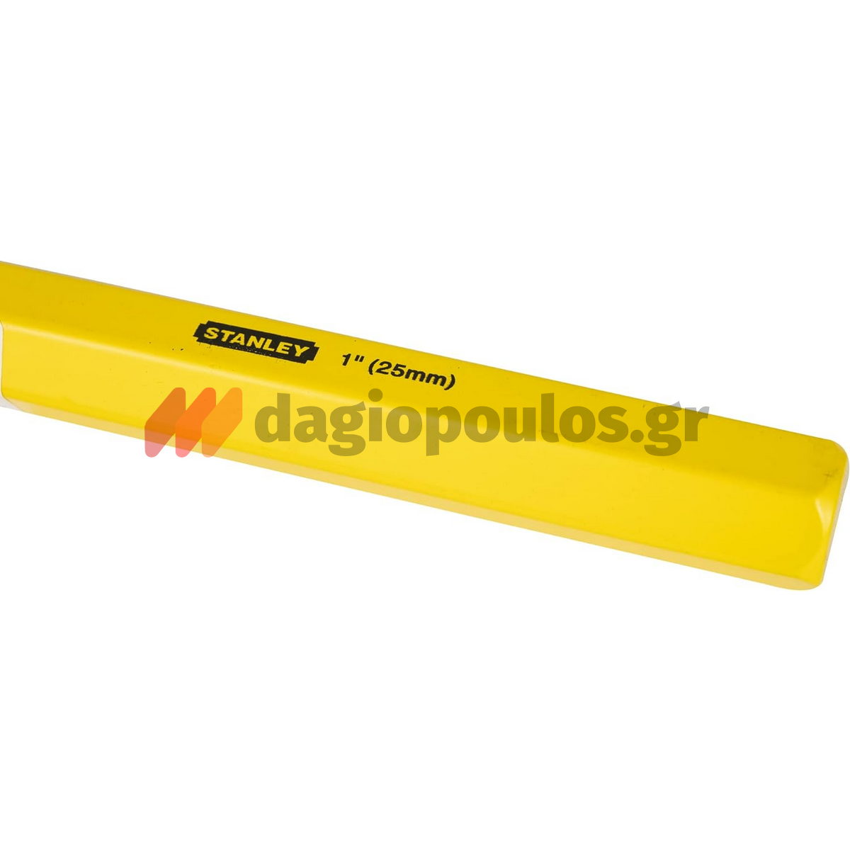 Stanley 4-18-291 Καλέμι Μηχανουργών 25mm x 300mm