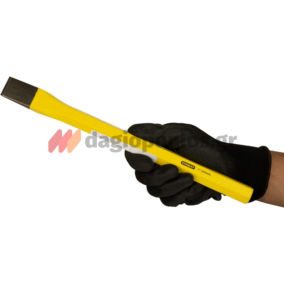 Stanley 4-18-291 Καλέμι Μηχανουργών 25mm x 300mm