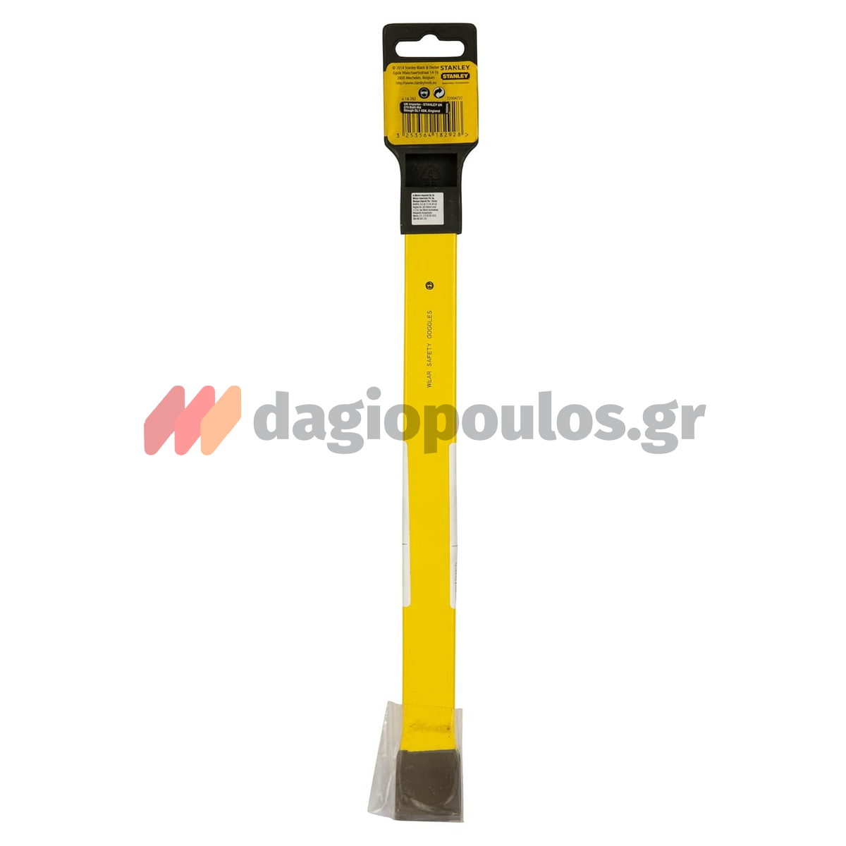 Stanley 4-18-292 Καλέμι 32mm x 300mm