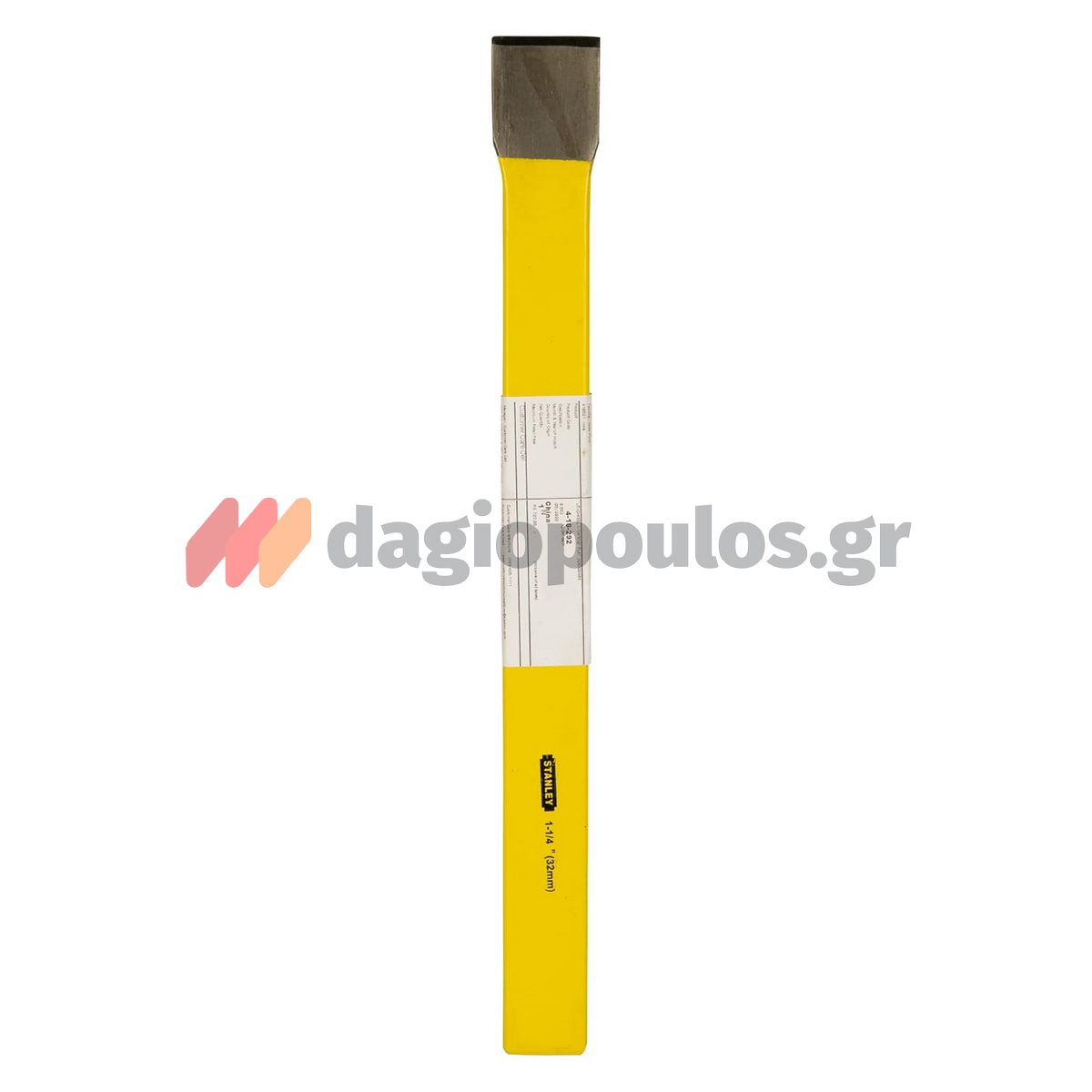 Stanley 4-18-292 Καλέμι 32mm x 300mm