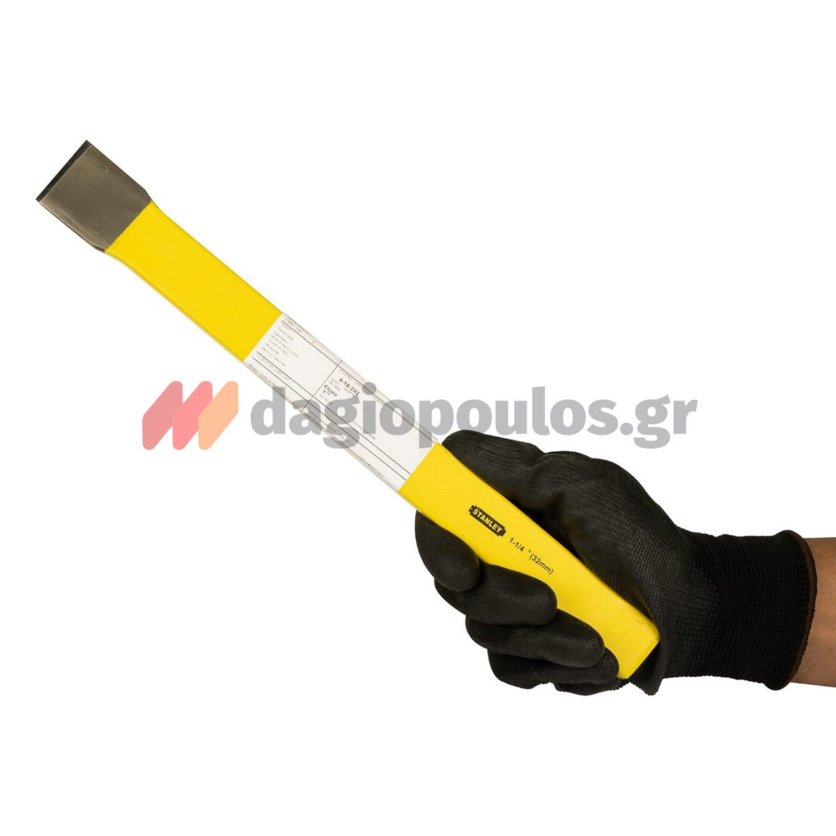 Stanley 4-18-292 Καλέμι 32mm x 300mm