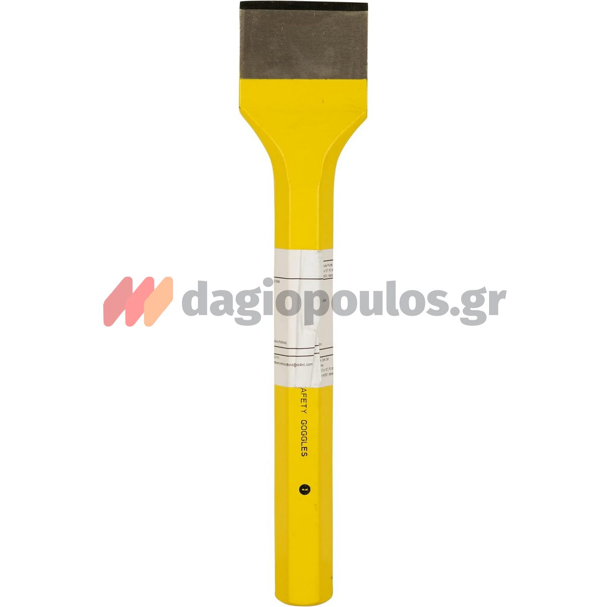 Stanley 4-18-294 Καλέμι 45mm x 215mm