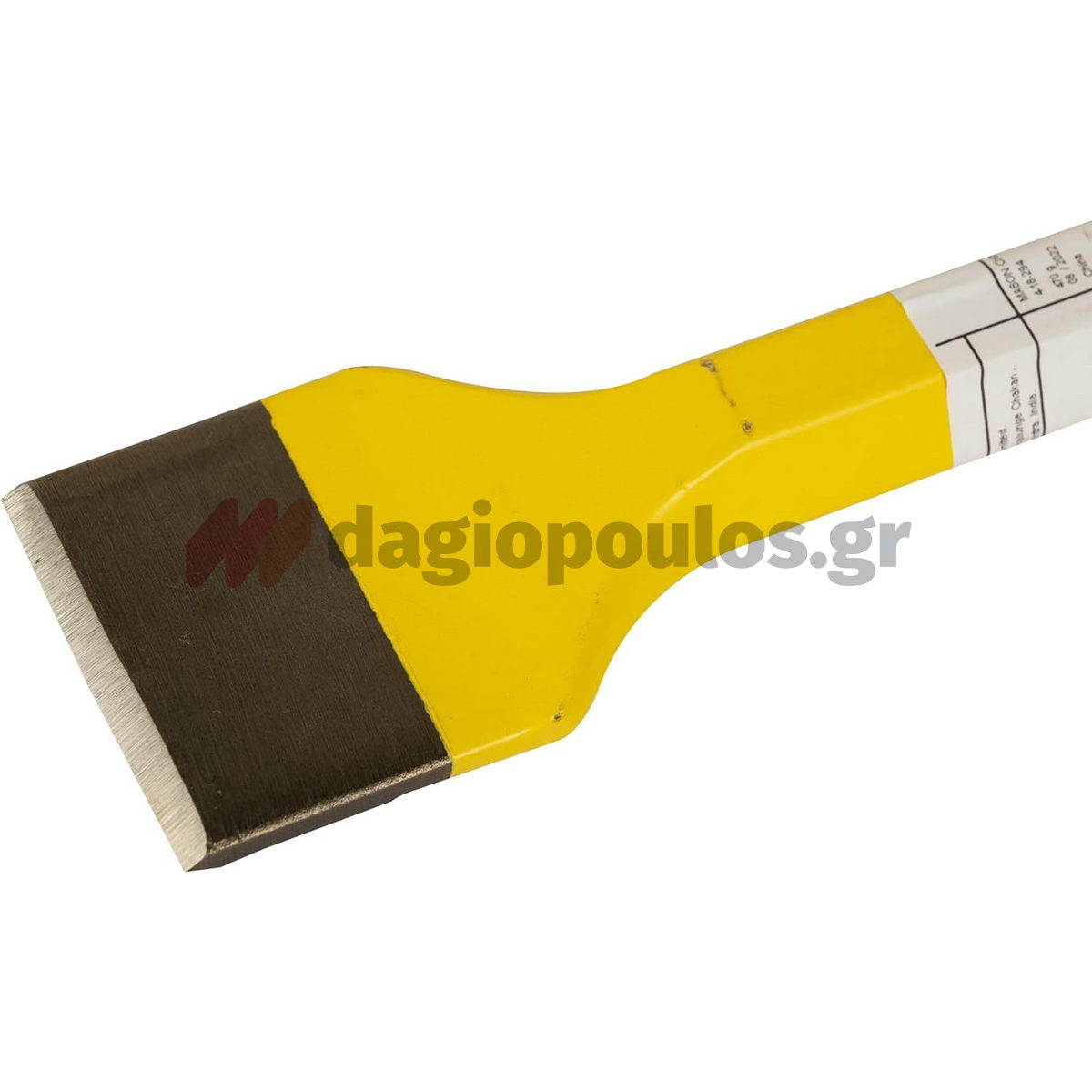 Stanley 4-18-294 Καλέμι 45mm x 215mm