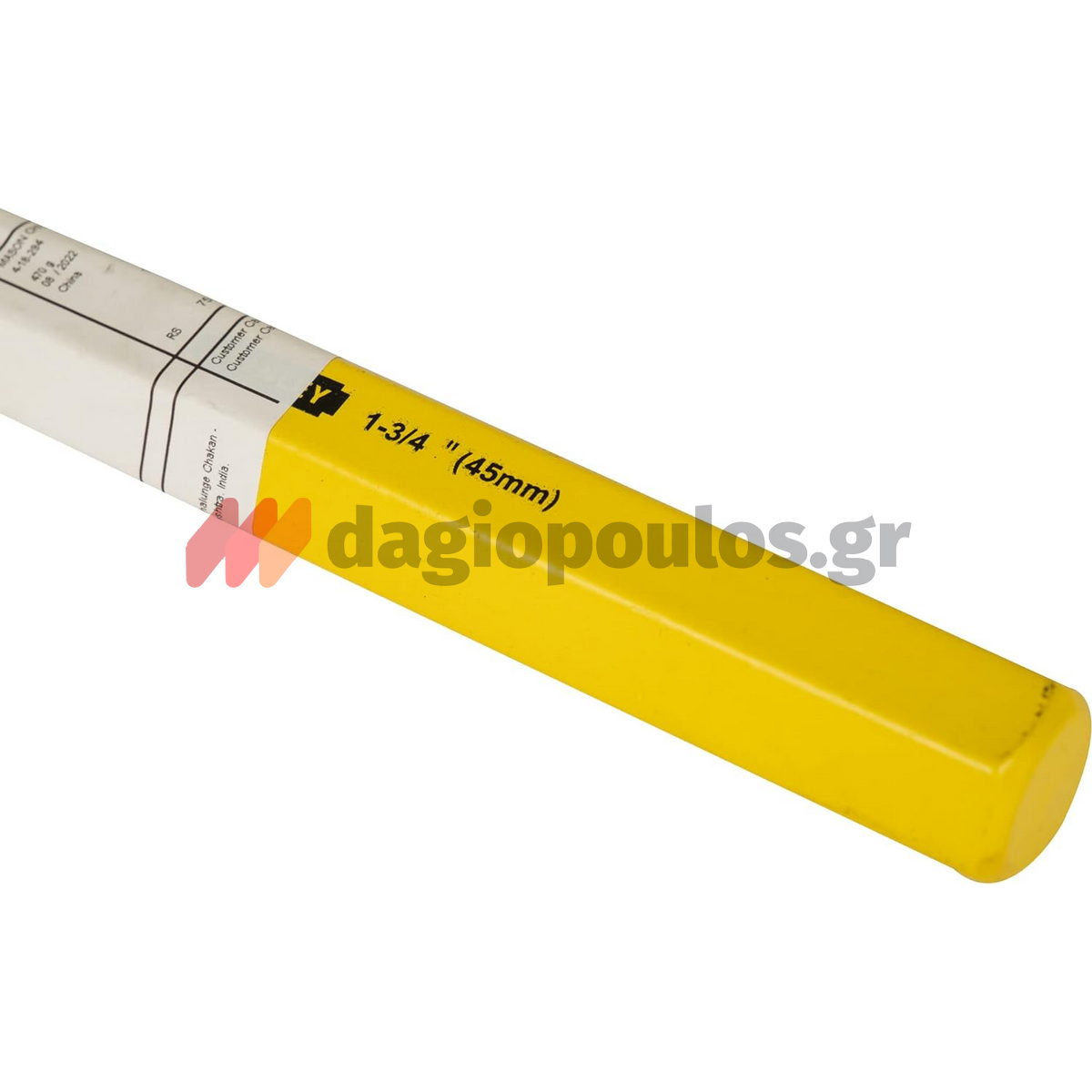 Stanley 4-18-294 Καλέμι 45mm x 215mm