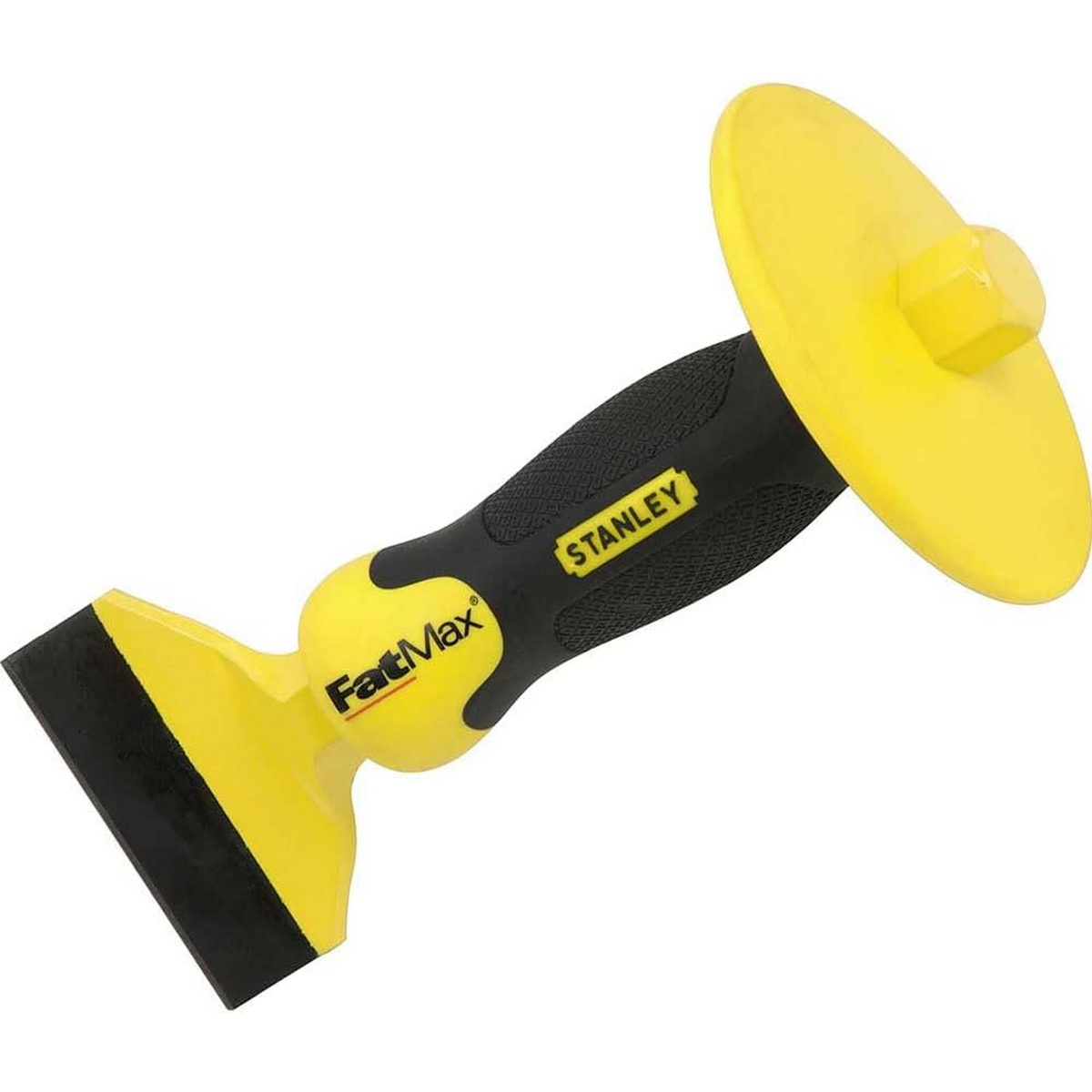 Stanley 4-18-327 Fatmax Καλέμι Με Προστασία Χειρός 76mm x 216mm