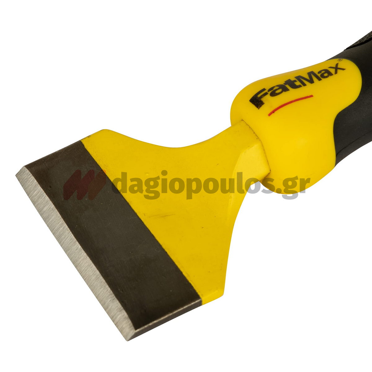 Stanley 4-18-327 Fatmax Καλέμι Με Προστασία Χειρός 76mm x 216mm