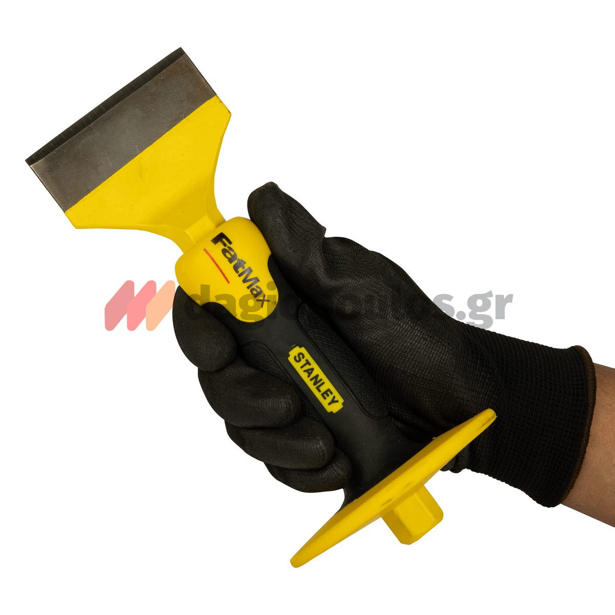 Stanley 4-18-327 Fatmax Καλέμι Με Προστασία Χειρός 76mm x 216mm