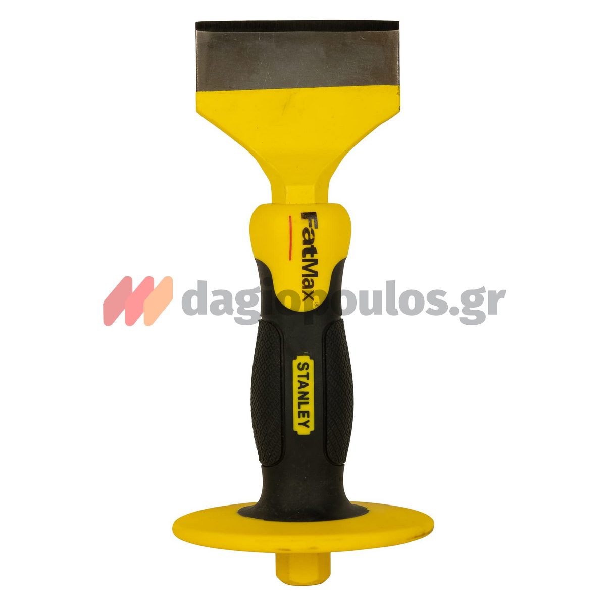 Stanley 4-18-327 Fatmax Καλέμι Με Προστασία Χειρός 76mm x 216mm