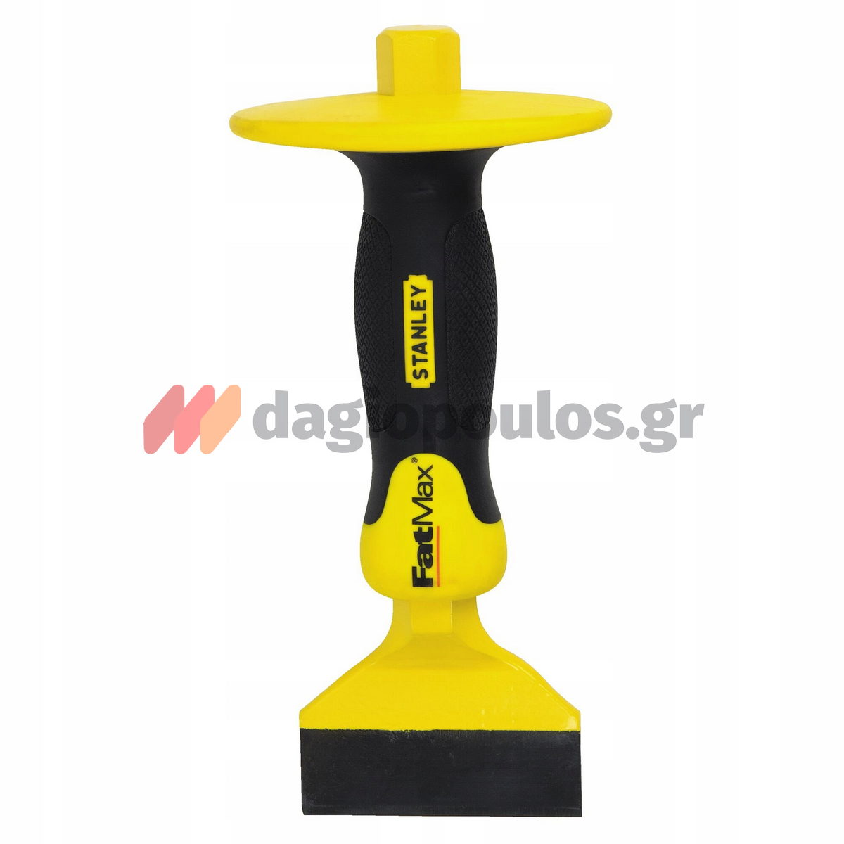 Stanley 4-18-327 Fatmax Καλέμι Με Προστασία Χειρός 76mm x 216mm